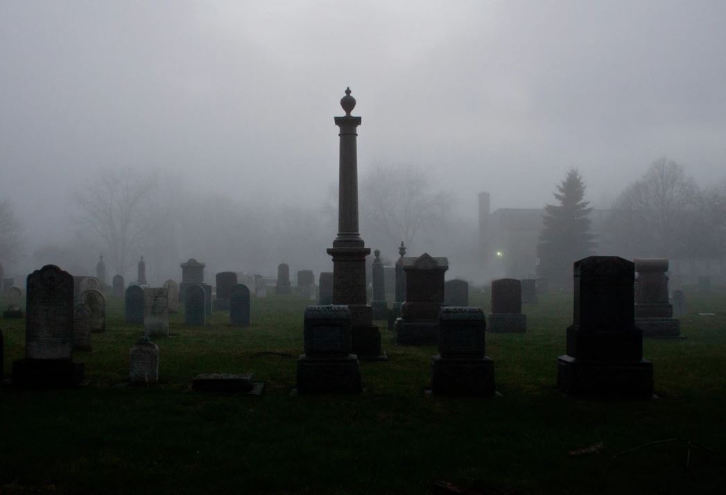 cemeteries in Charlotte, NC