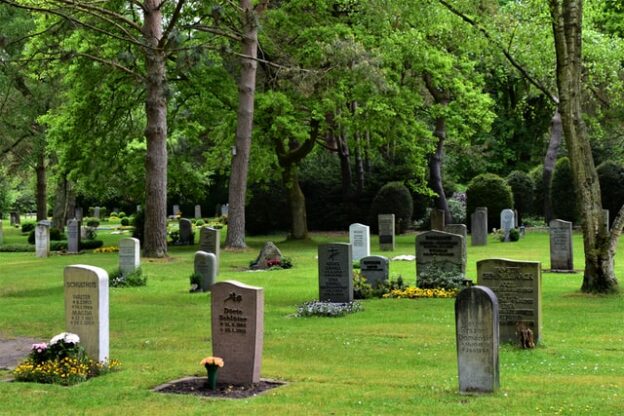 cemetery services in Charlotte, NC